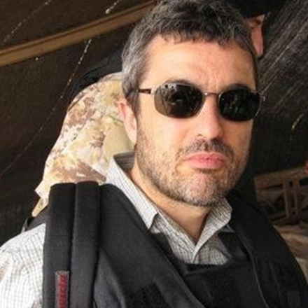 Giampaolo Cadalanu