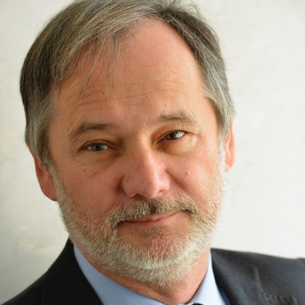 Maurizio Tremul