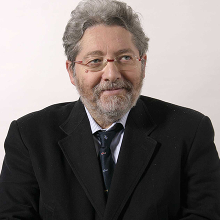 Enrico Folisi