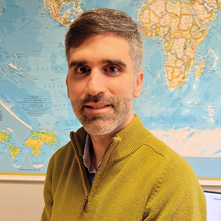 Carlo Marino