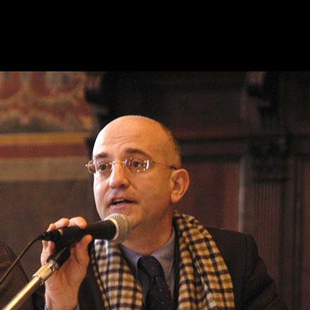 Umberto Vincenti