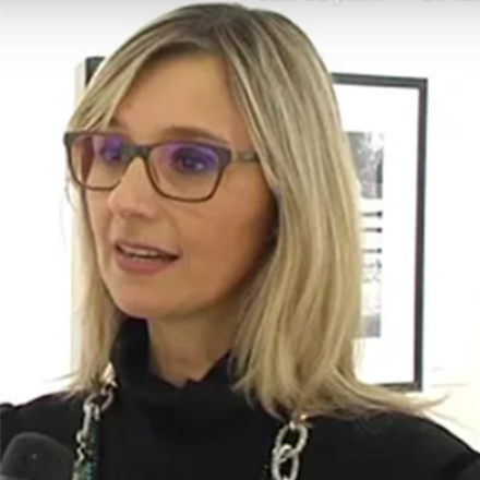 Anna Del Bianco