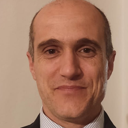 Eddy Ferrari