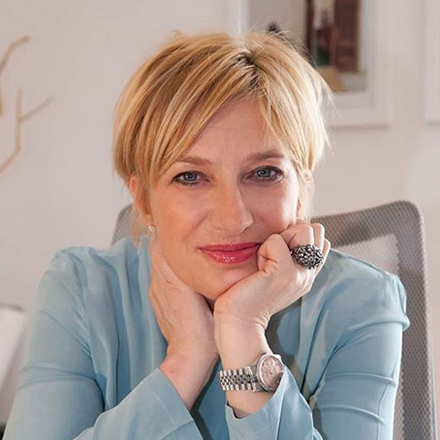 Sabrina De Santi