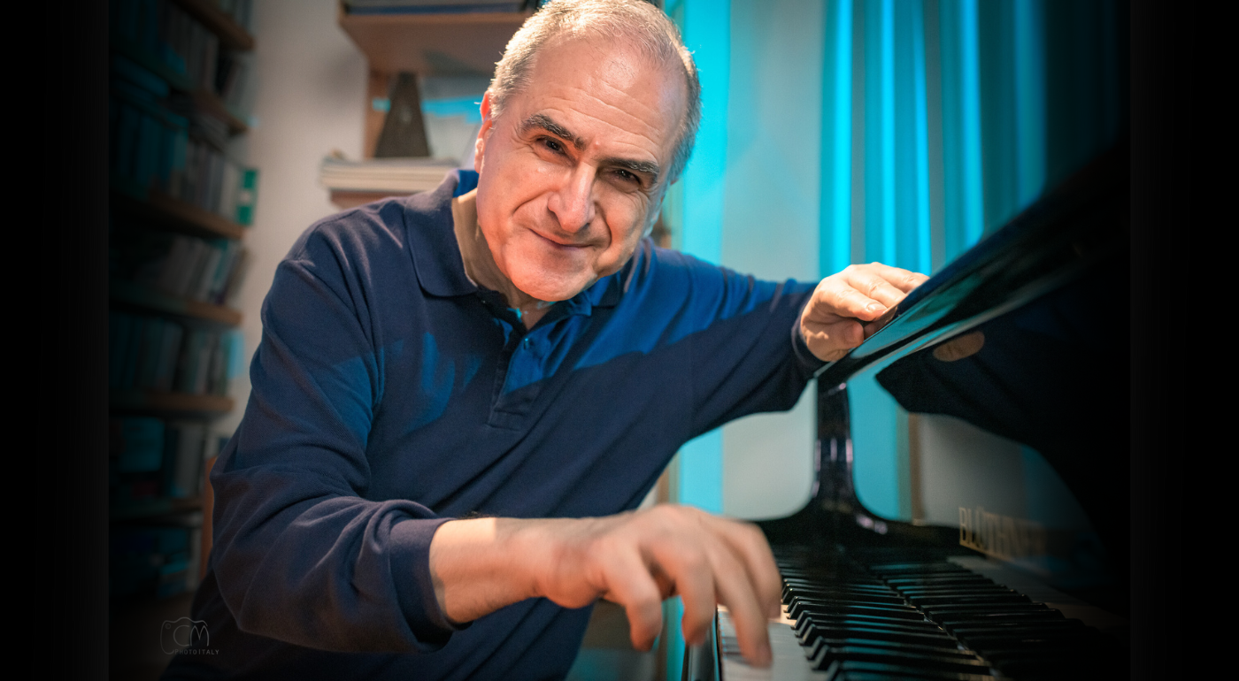 Enrico Pieranunzi