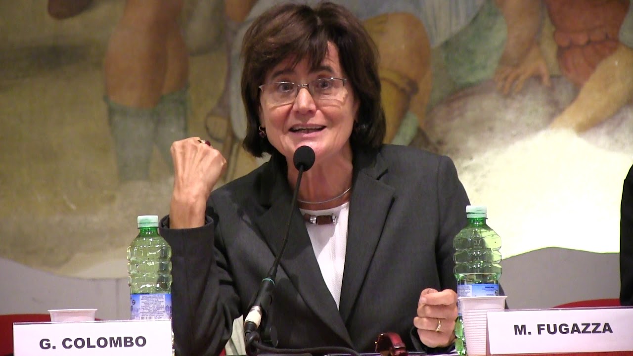 Mariachiara Fugazza