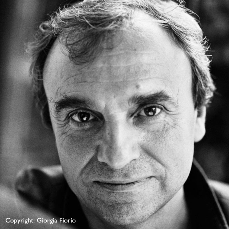 Enrico Palandri