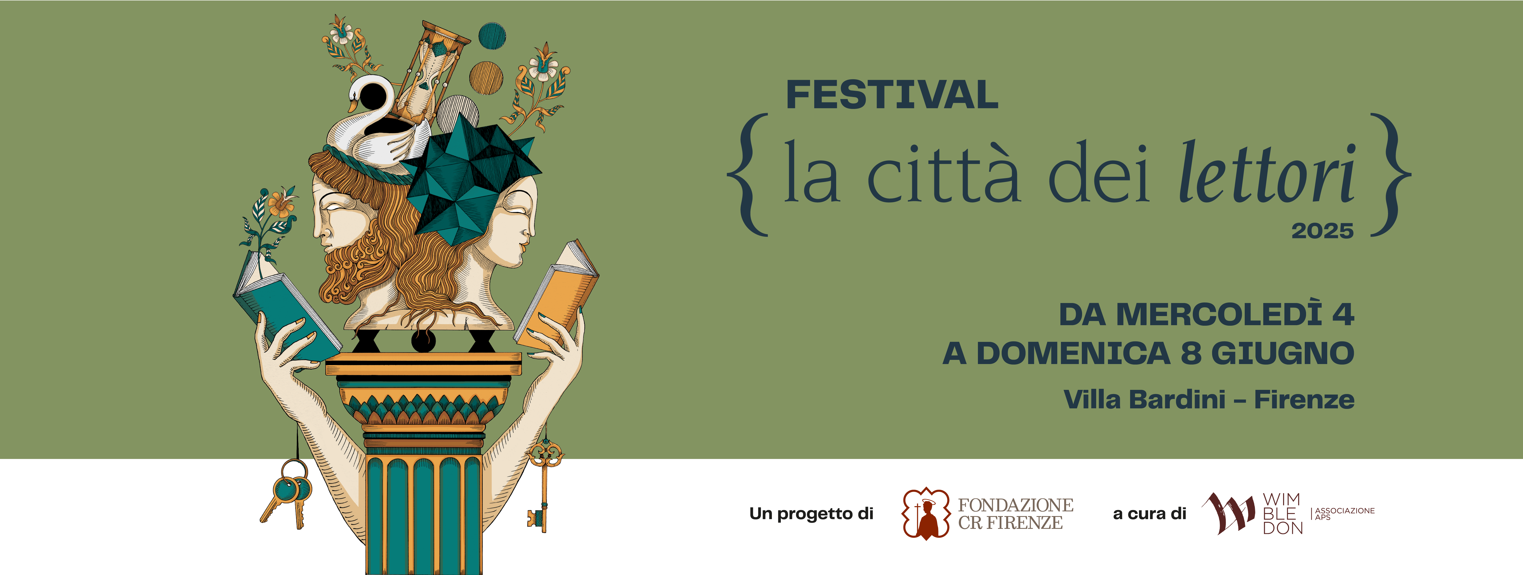 Premio La Città dei Lettori