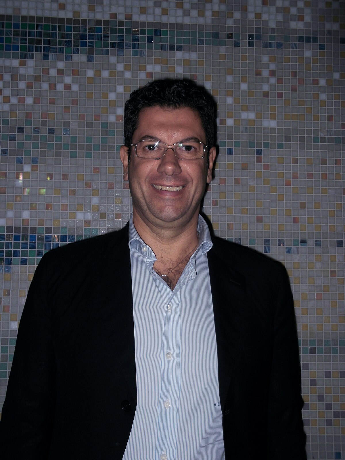Giuseppe Scopelliti