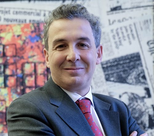 Stefano Tallia