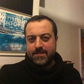 Fabrizio Vespa