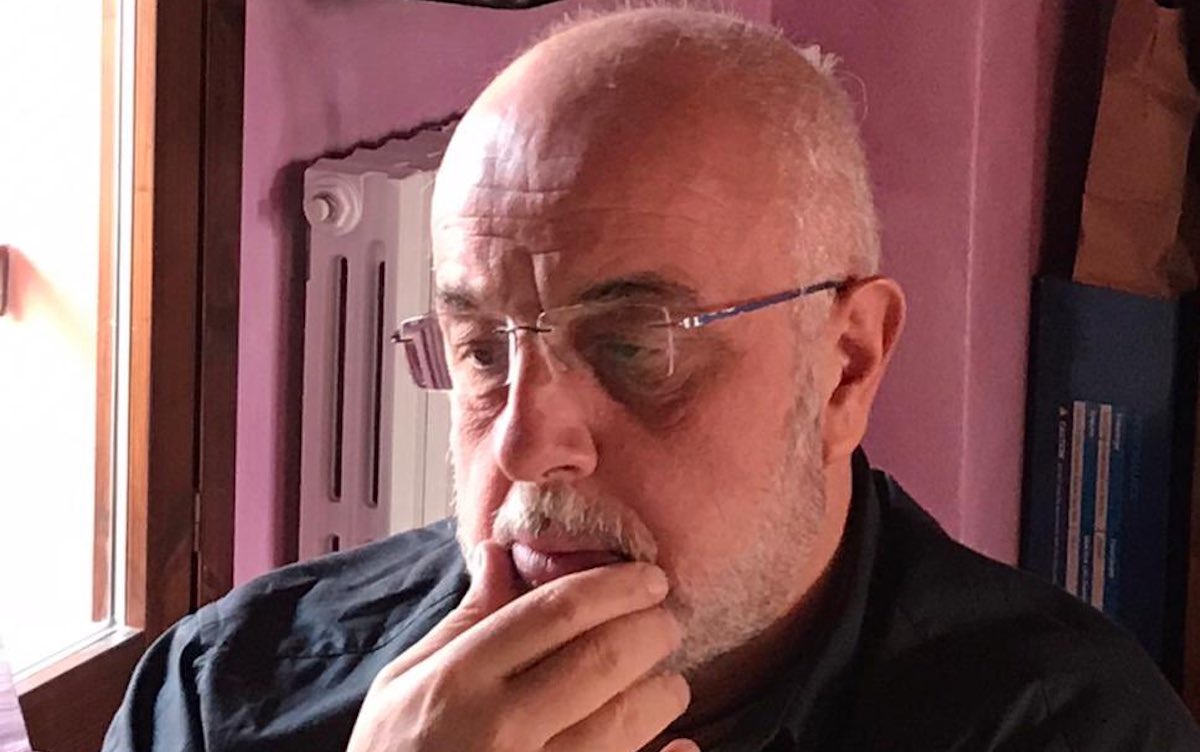 Luca Serafini