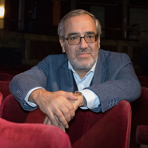 Enrico Testa