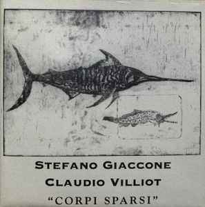 Claudio Villiot