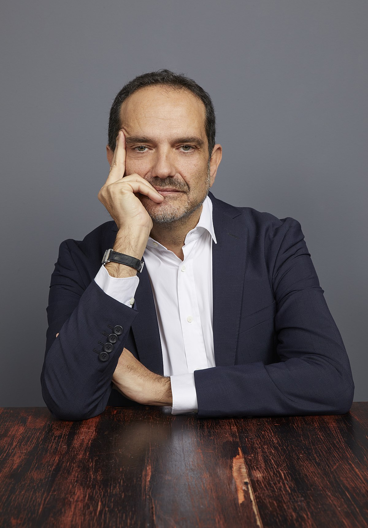 Matteo Marani