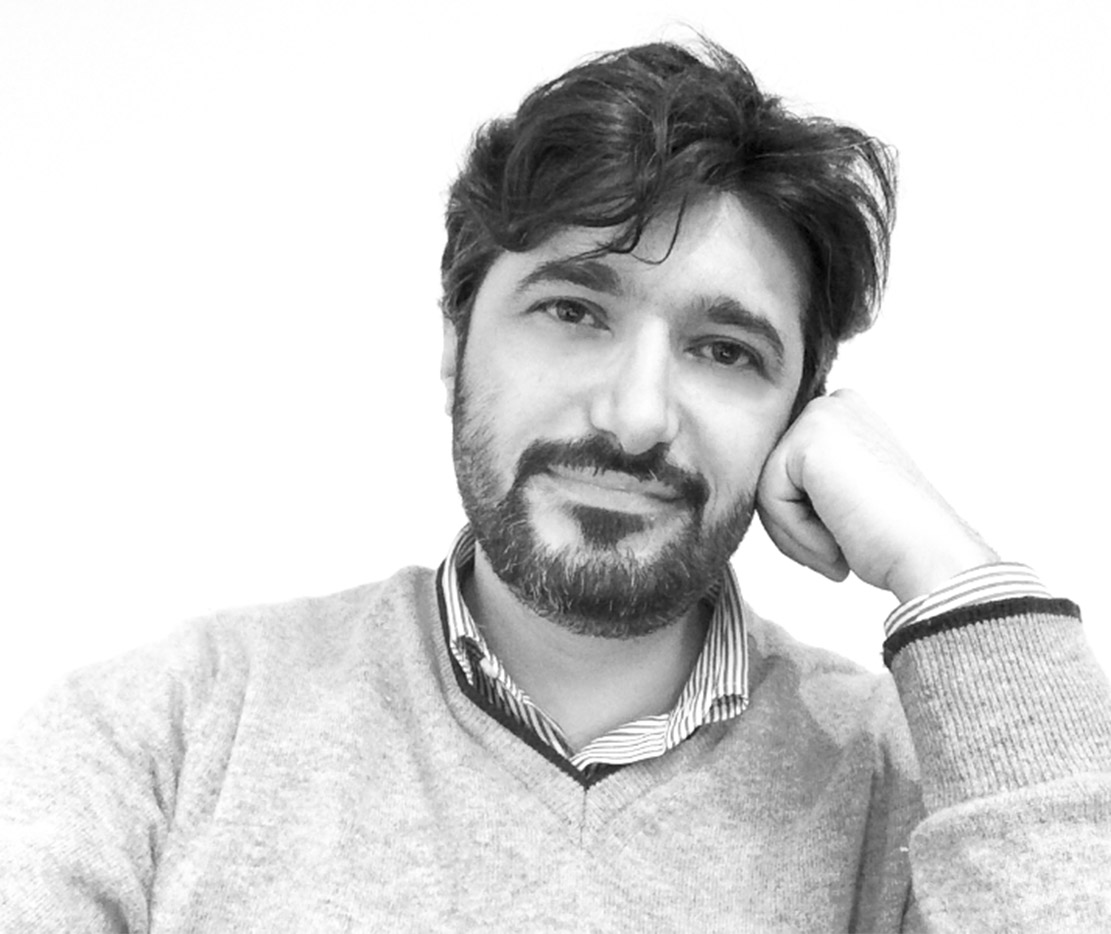 Daniele Paradiso