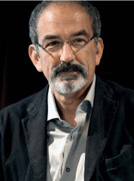 Claudio Gavioli