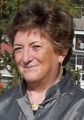 Maria Varano