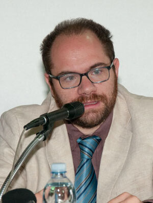 Mirco Carrattieri