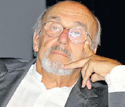 Aldo Maria Morace