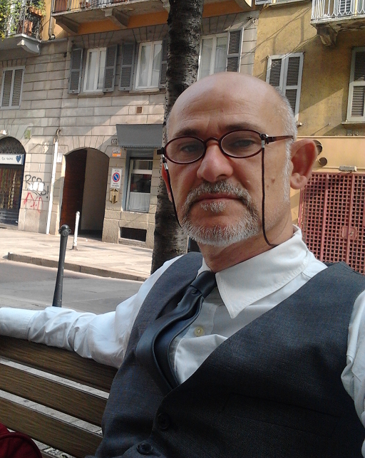 Sebastiano Aglieco