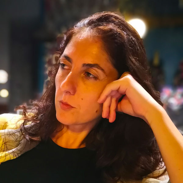 Barbara Giuliani