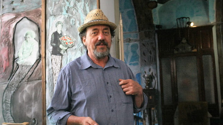 Antonio Catalano