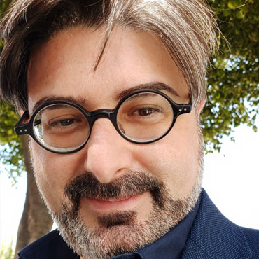 Giuseppe Gervasi