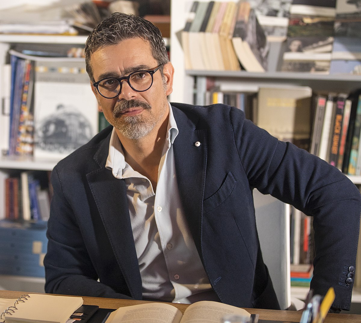 Paolo Cioni