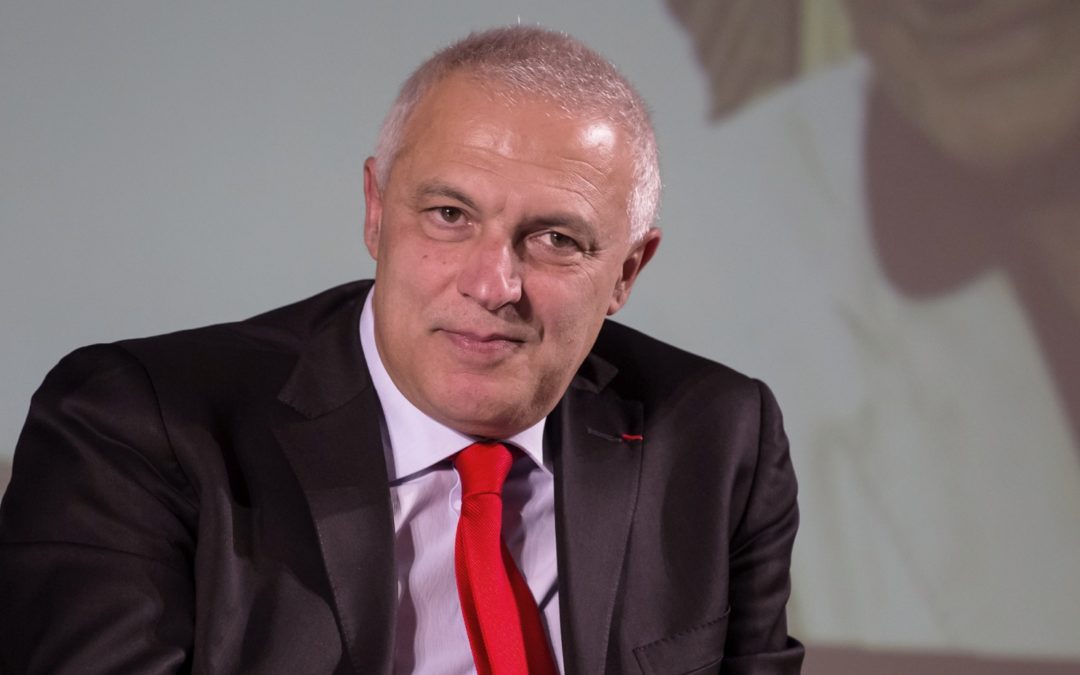 Prof. Nuccio Ordine