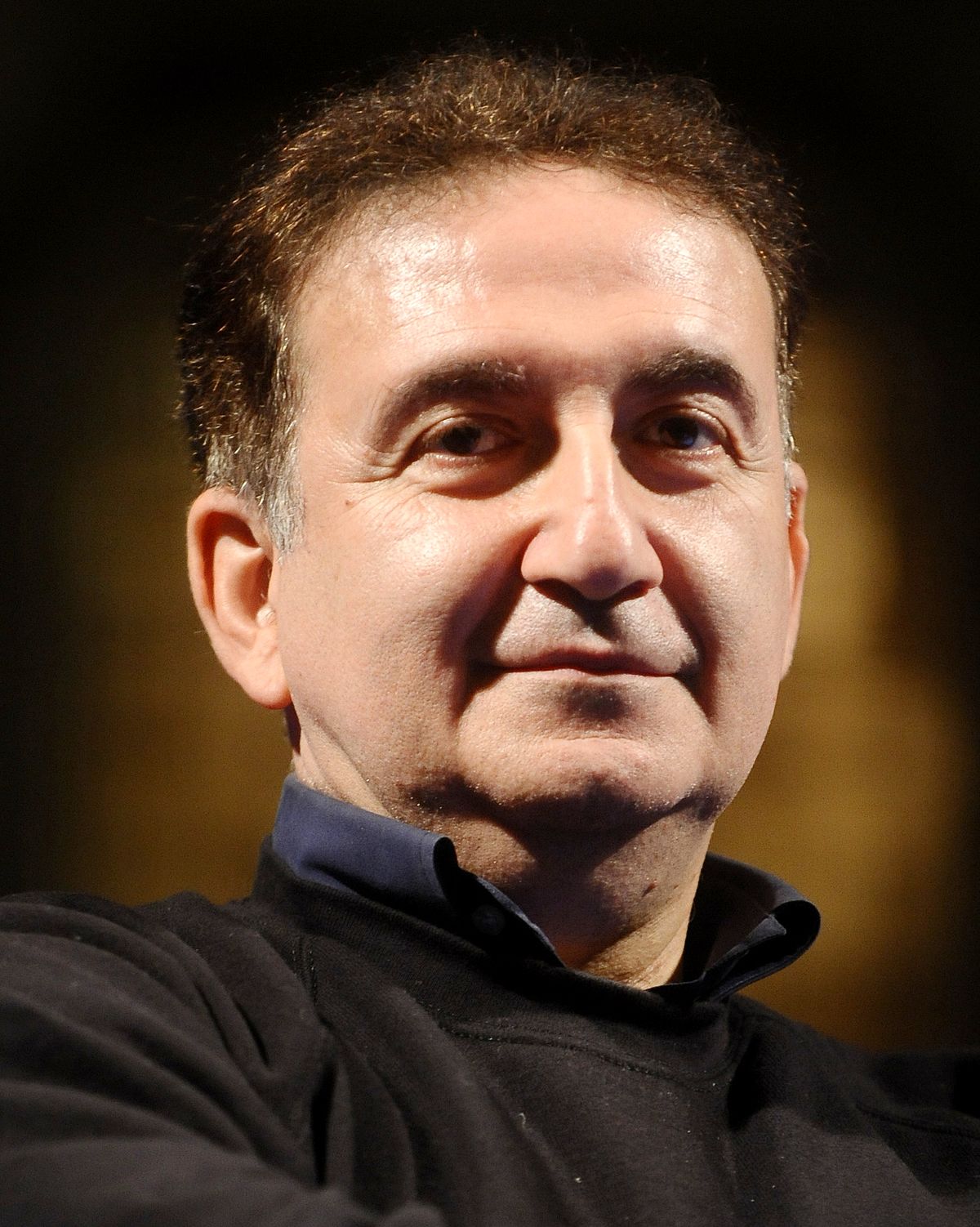Roberto Giacobbo