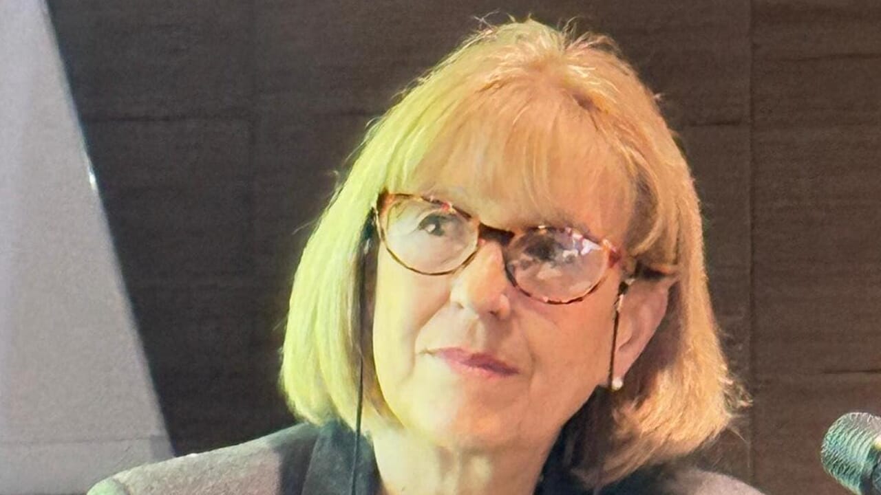 Annalisa Bruni