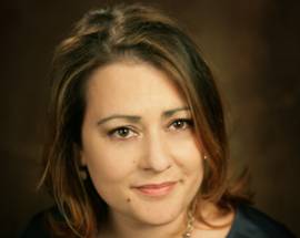 Alessandra Prospero