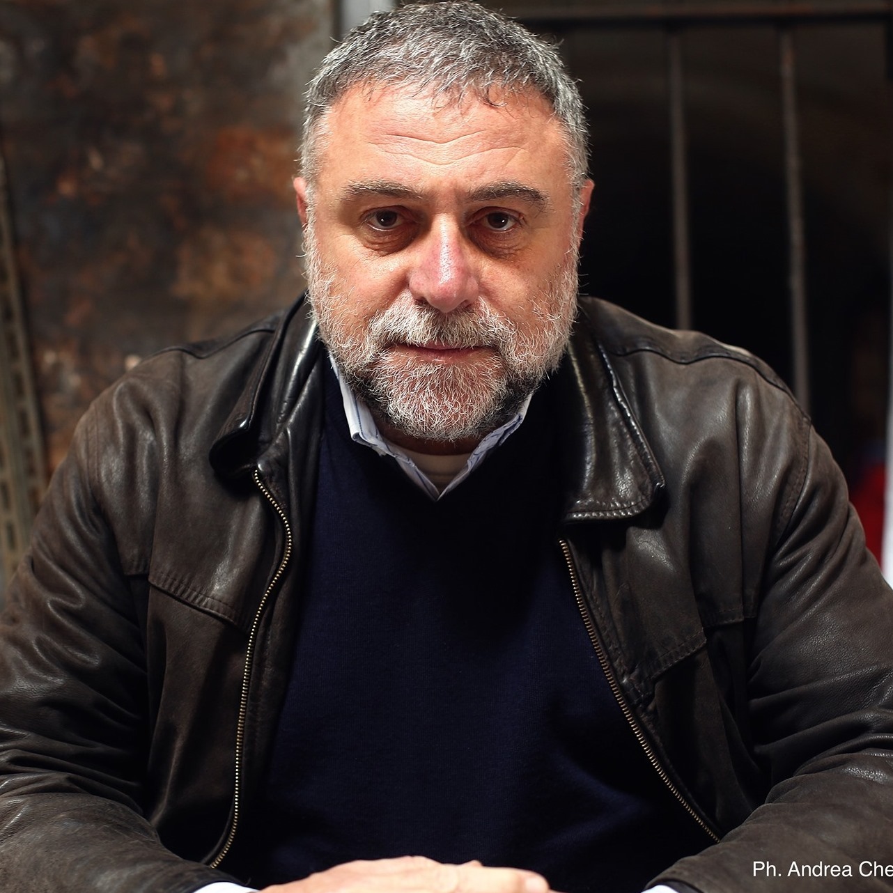Maurizio Blini