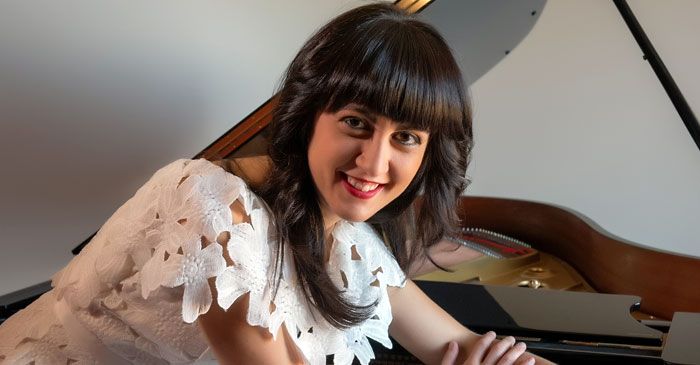Arianna Attinasi