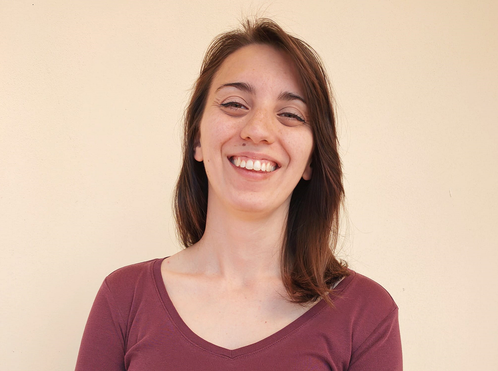 Natalia Marraffini