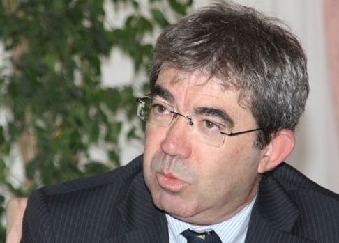 Giampaolo Cassitta