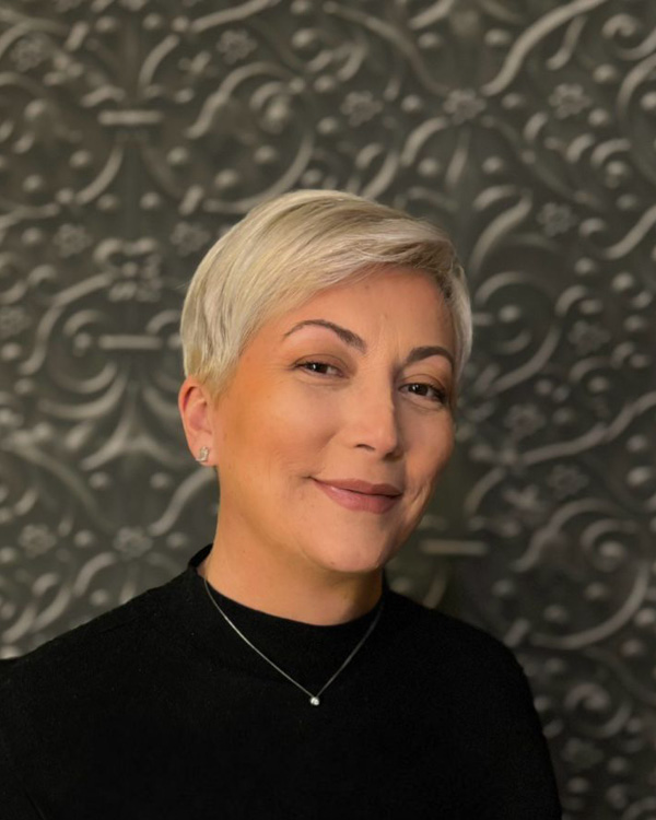 Cinzia Proietti