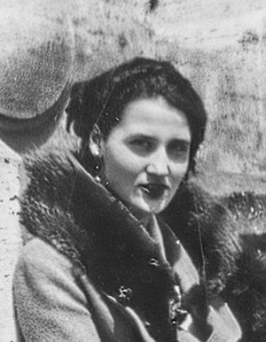 Angela Daneu Lattanzi