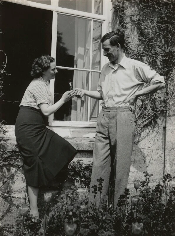 Segfried L. Sassoon