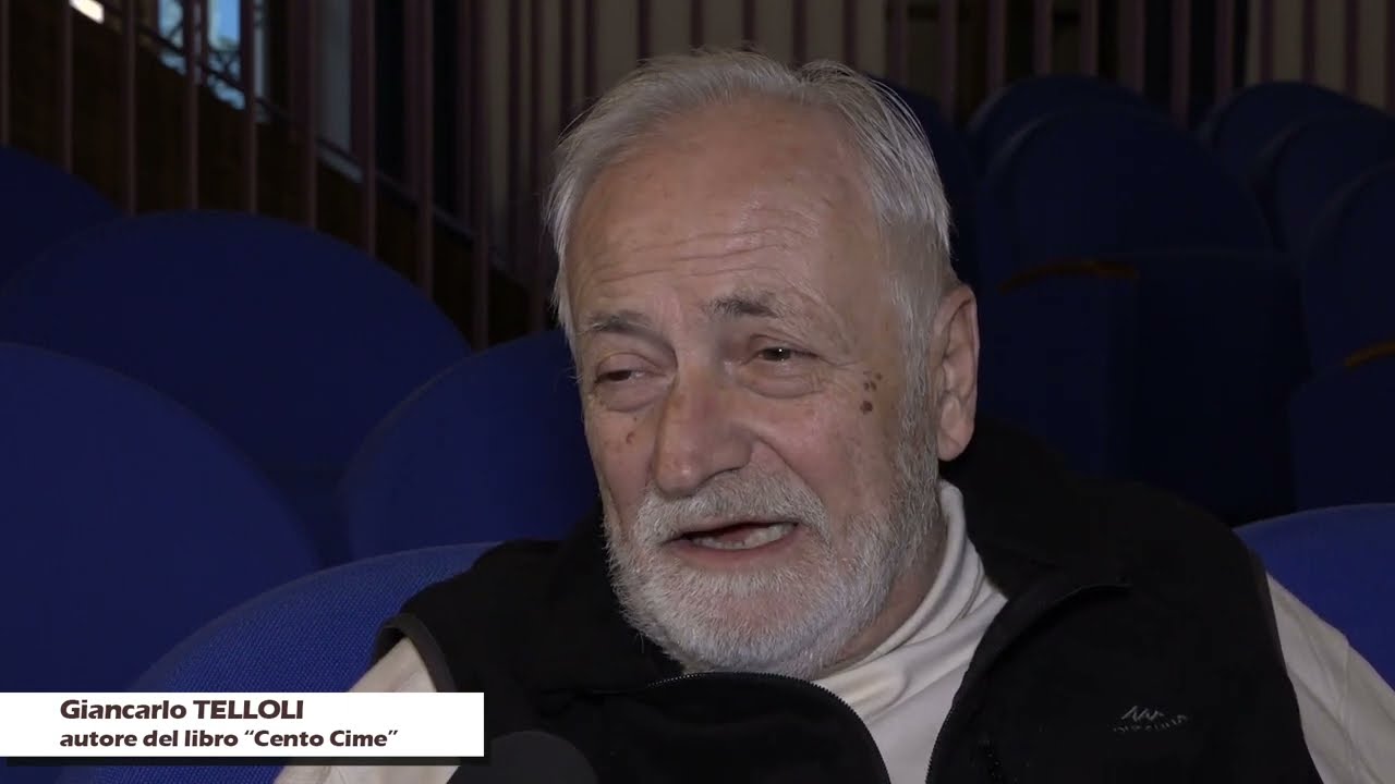 Giancarlo Telloli