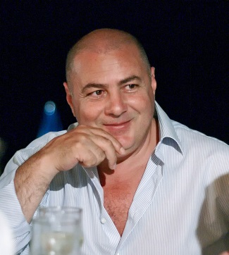 Gioacchino Criaco