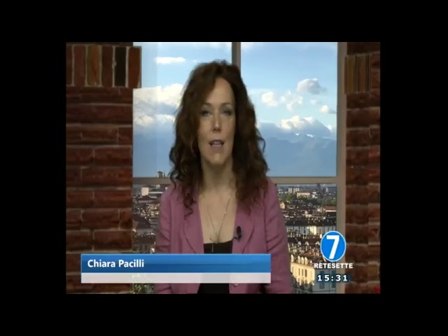 Chiara Pacilli