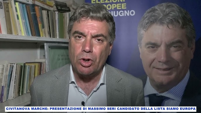 Massimo Seri