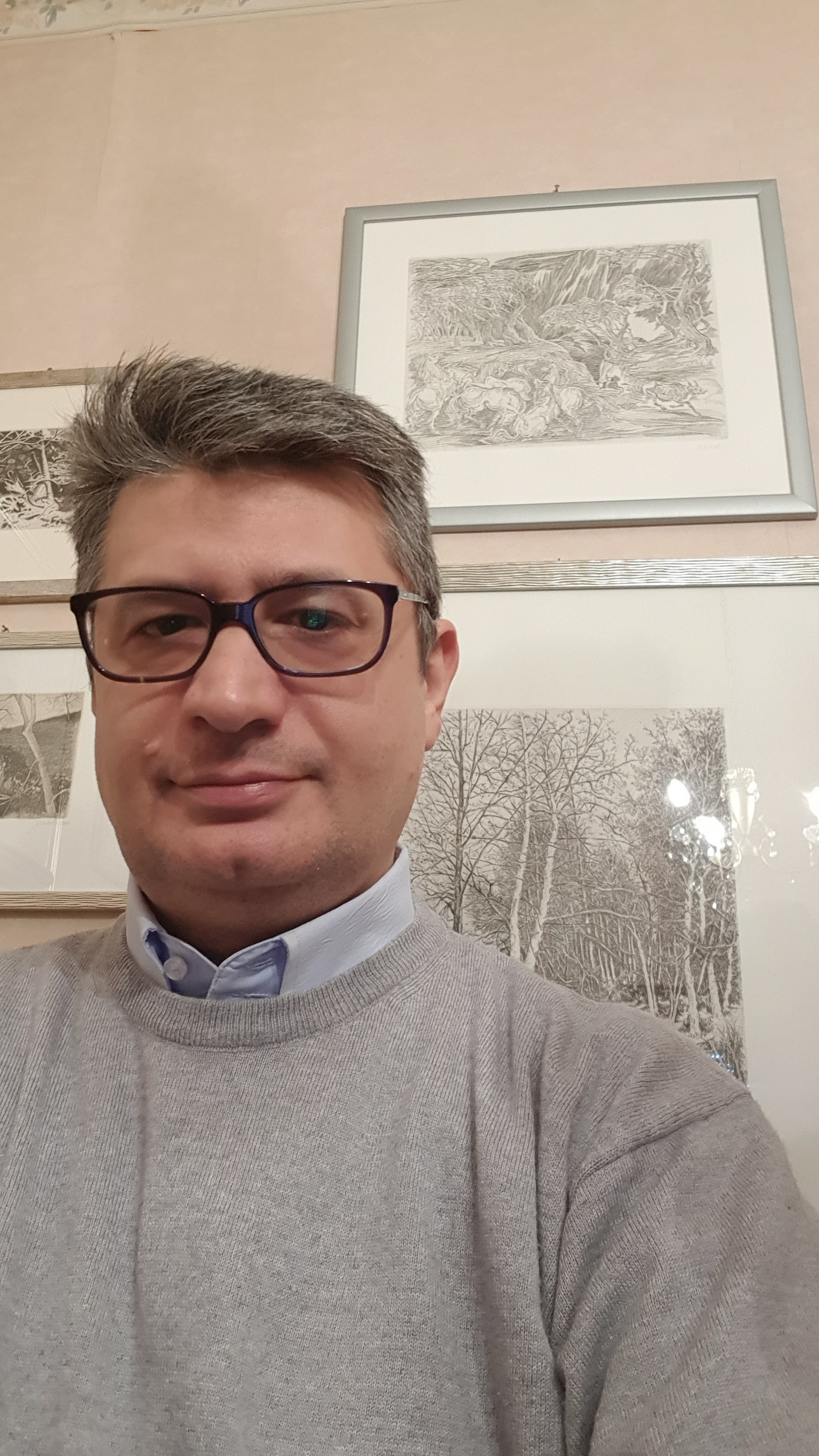 Alessandro Moscè