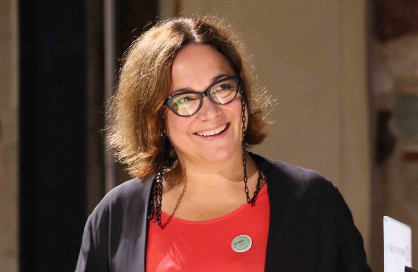 Silvia Botti
