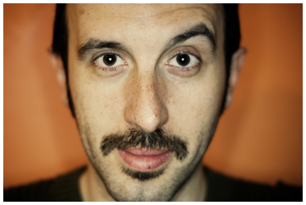 Mauro Mao Gurlino