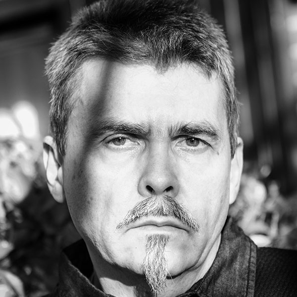 Mario Barale