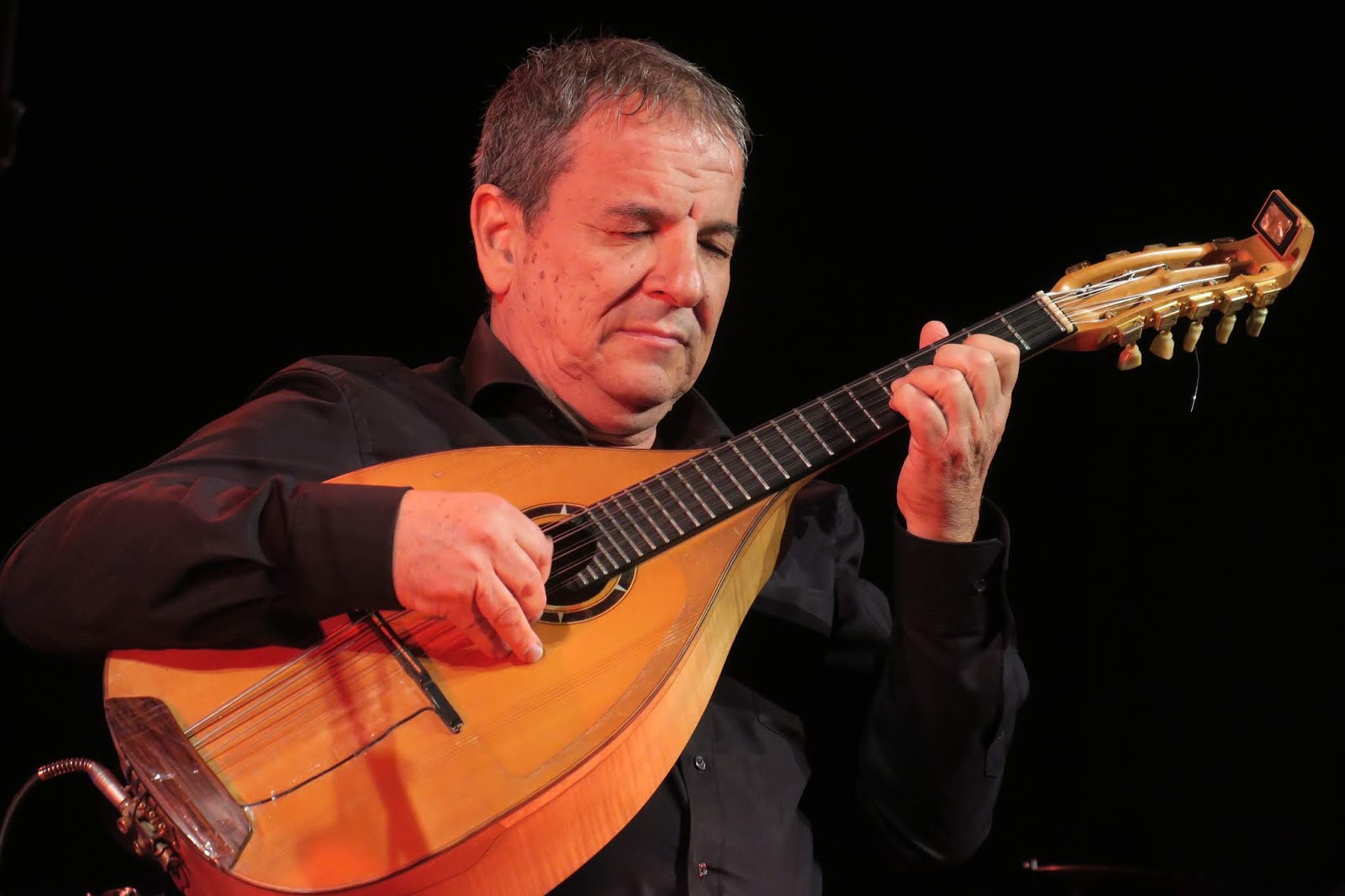 Mauro Palmas