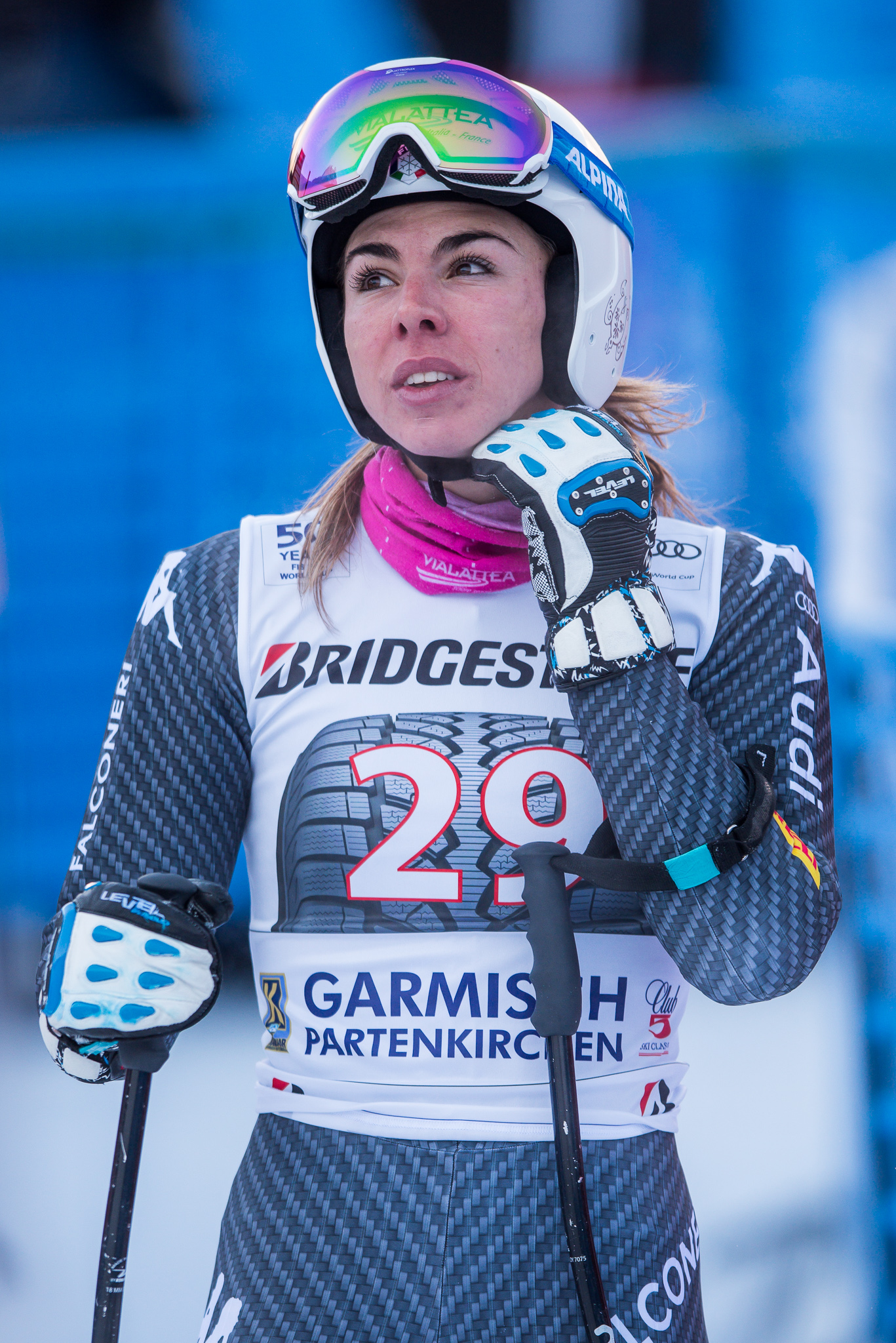 Francesca Marsaglia